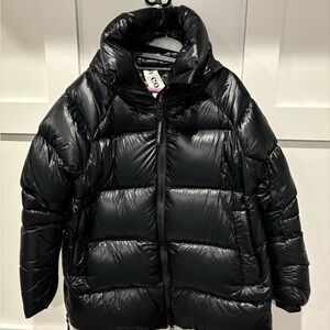 Canada Goose Jacket